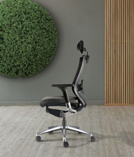 Keno Design - Puchong Office Furniture Manufacturer