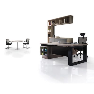 Presidency Series Belco Manager Table Set