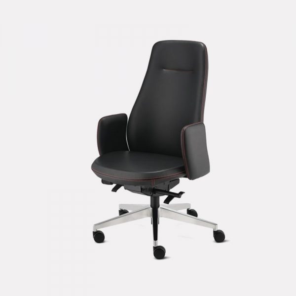 Eve Fabric | Leather Office Chair