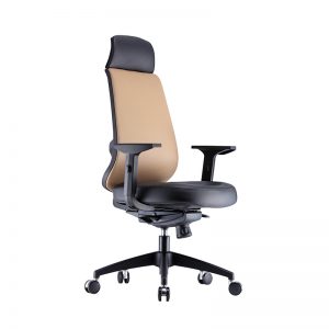 Rico Pad 1 H/B Office Chair