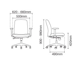 ARL D Size | Keno Design
