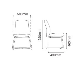 ARL C Size | Keno Design