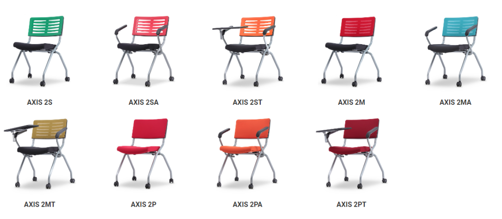 axs | Keno Design