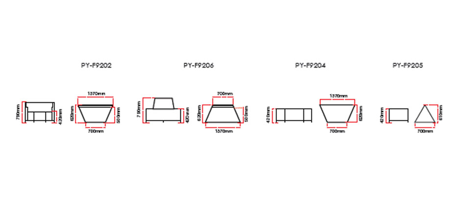 pyramid | Keno Design
