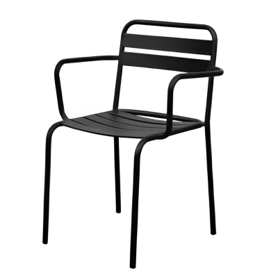 Macan Armchair | Keno Design
