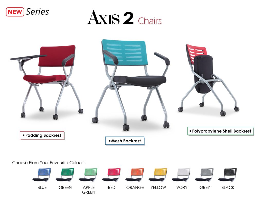 axs | Keno Design