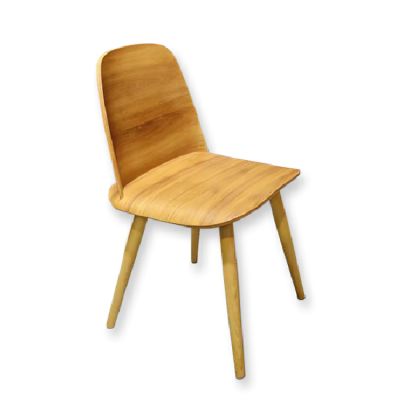 SI 203 | Keno Design