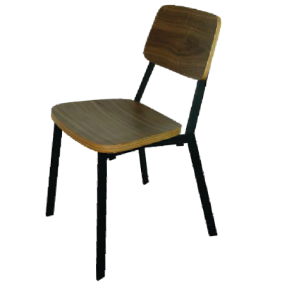 SI 67 walnut | Keno Design